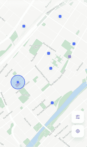 网络攻击软件软件Windows版界面